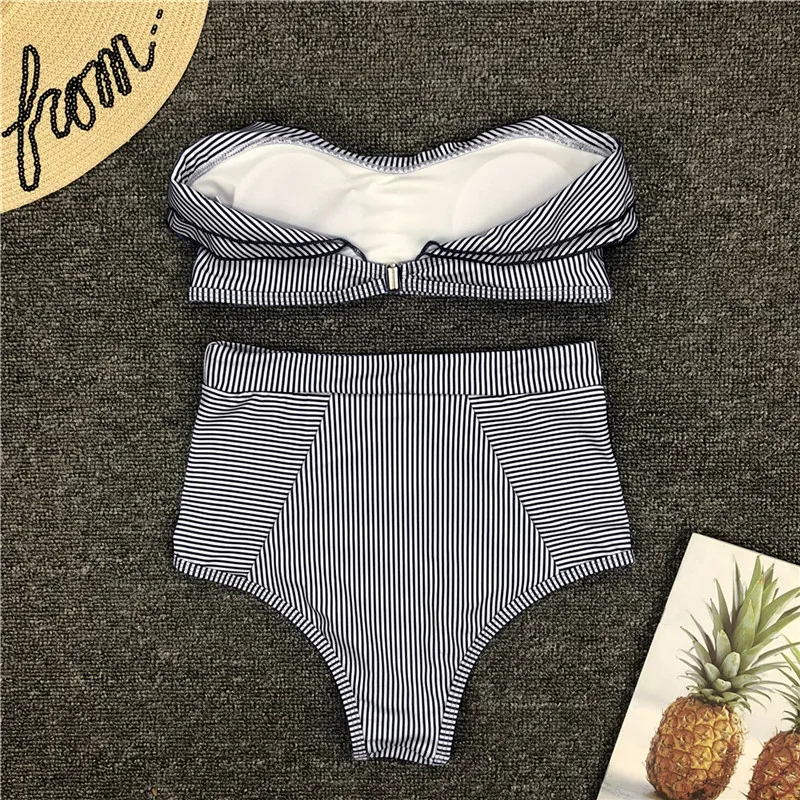 Conjunto de biquíni