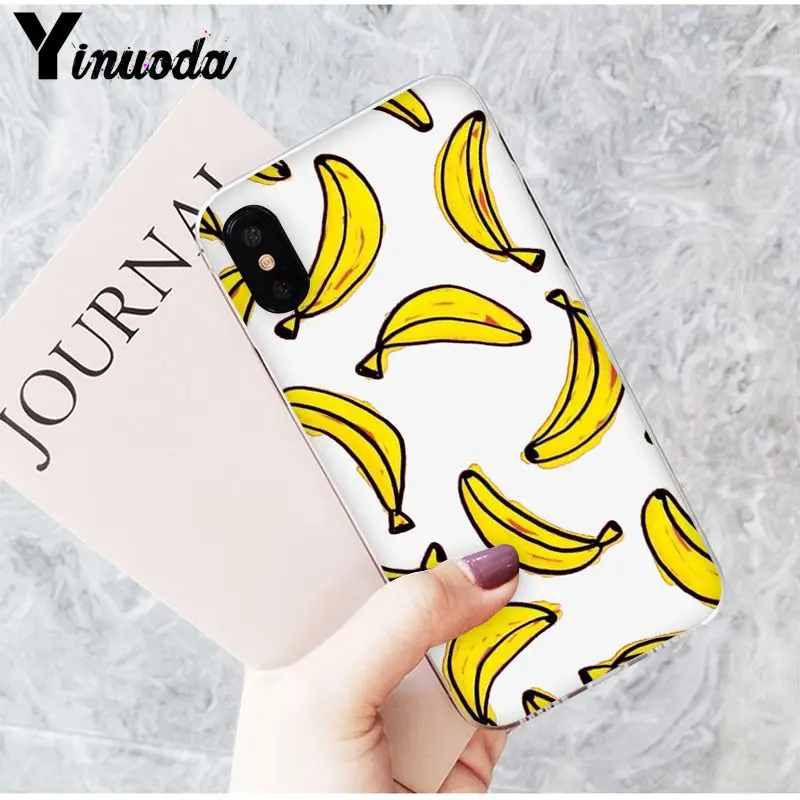 Cute and interesting fruit banana