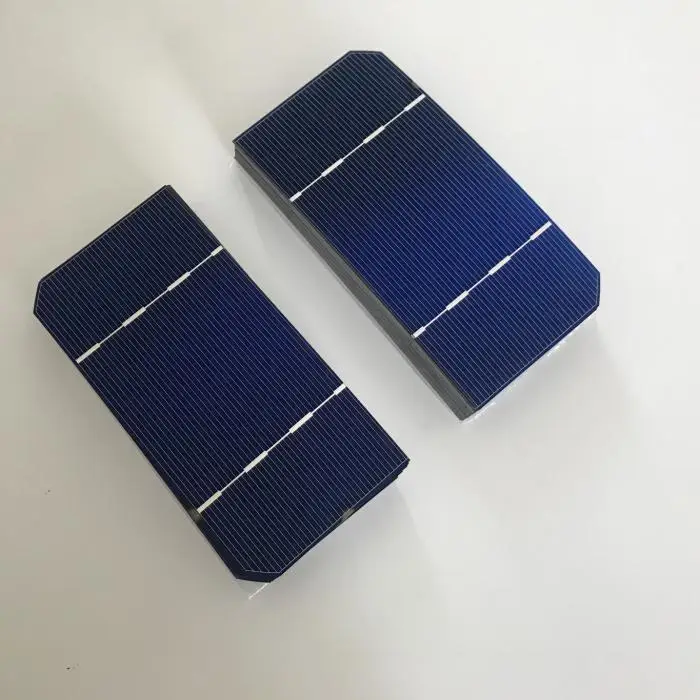 célula Solar 1.4 W 0.5 V Para
