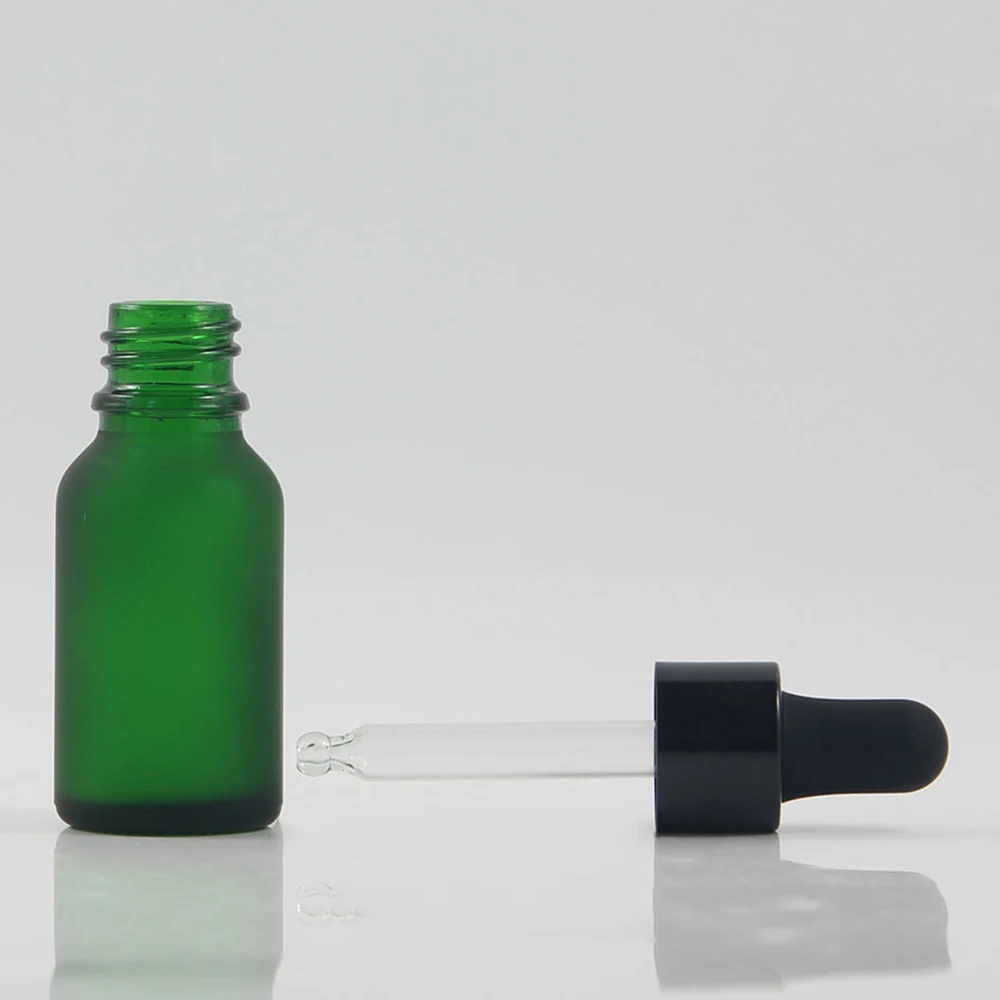 DBX20 Green Frosted-15ml (8)