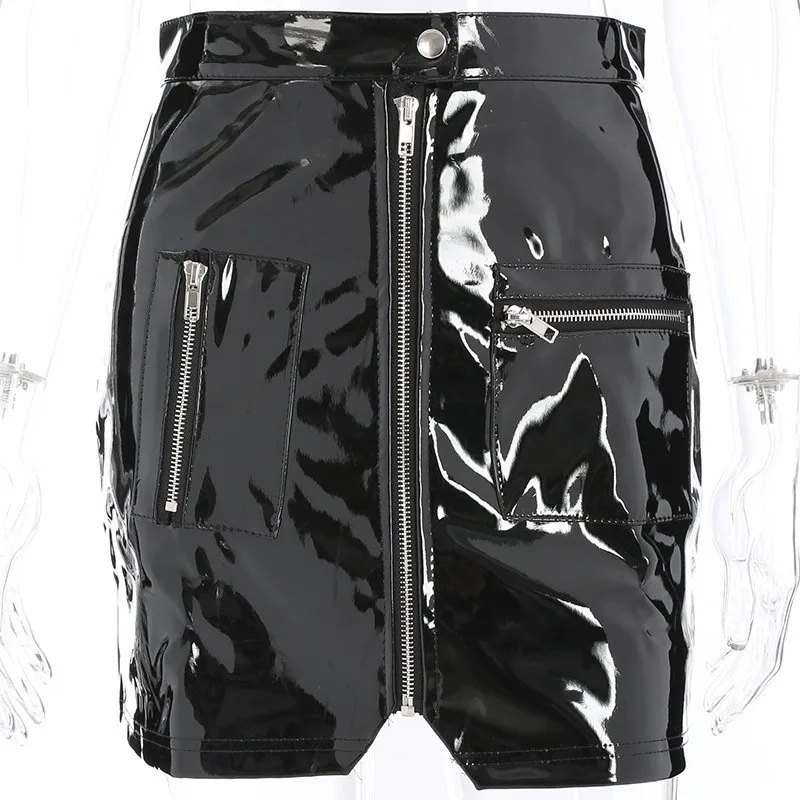 skirt pu (11)