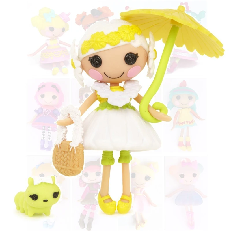 lalaloopsy talking doll