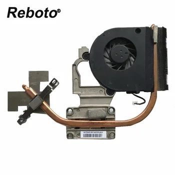 

Original FOR Acer 5742 5742G CPU cooling Fan+Heatsink AT0FO002DR0 100% Tested Fast Ship