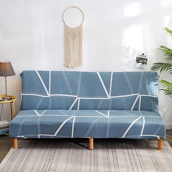 

Slipcovers Wrap Sofa Cover All-inclusive Slip-resistant Sectional Elastic Full Couch Cover Towel 1/2/3/4-seater Furniture Protec
