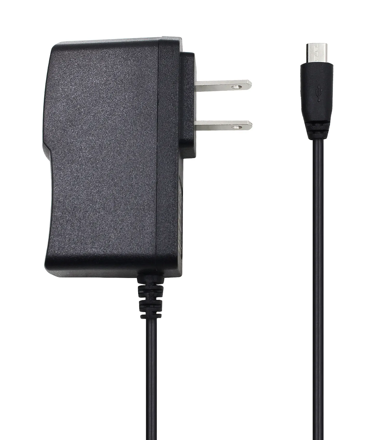 2A AC/DC Wall Power Adapter Charger for Google Chromecast Chrome Cast