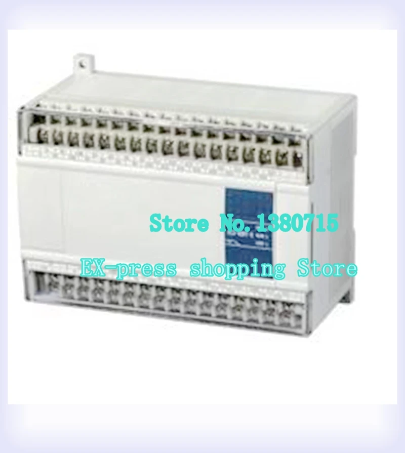 

New PLC XD3-60T-C XD3-16R-E XD3-16T-E XD5-60T6-E In Stock