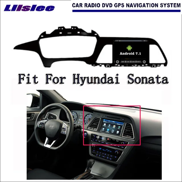 Android 7 1 2g Ram For Hyundai Sonata Lf 2017 Lhd Car Radio Android 7 1 2g Ram For Hyundai Sonata Lf 2017 Lhd Car Radio Audio Video Multimedia Dvd Player Wifi Dvr Gps Navi Navigation