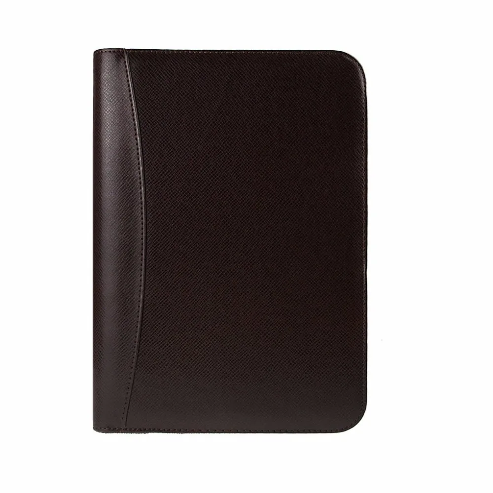 Zipper notebook  (2)