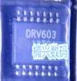 

20Pcs DRV603PWR DRV603 DRV603PW TSSOP14 new