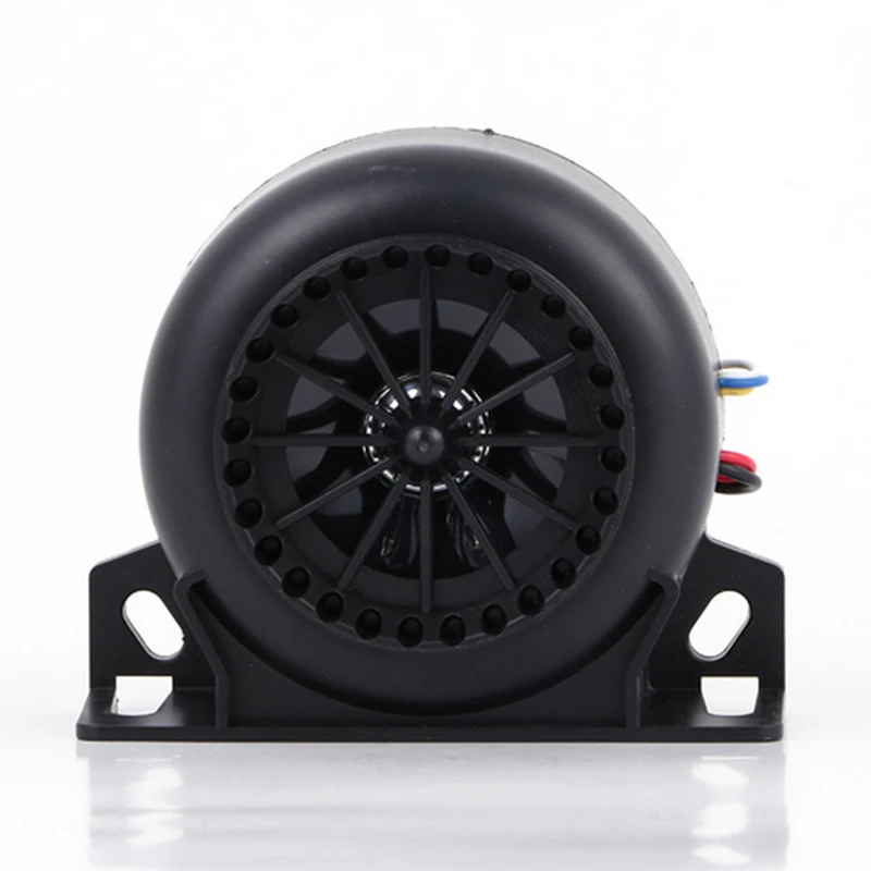 

1pcs Music Sound Waterproof DC 12V-24V Car Vehicles Reverse Parking Distance Voice Backup Alarm Rear Reversing Horn