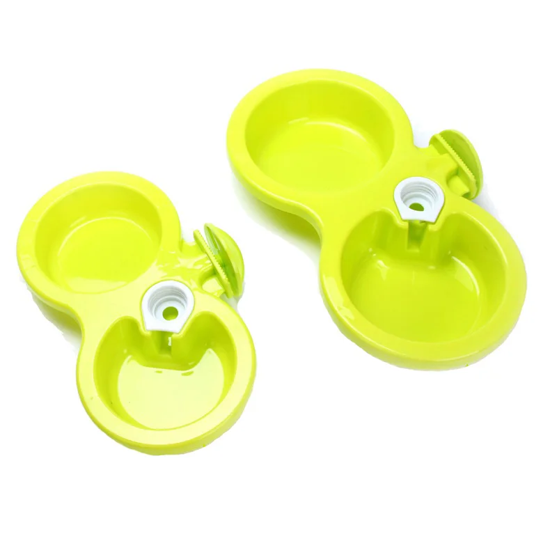 Клетка для домашних животных 2 размера флейта собаки щенка кошки автоматическая