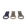 5PCS Webbing Buckle Nylon Hook Carabiner Accessories Velcro Tactical Backpack Strap Belt Buckle Clip Hanging System EDC Tool ► Photo 3/6