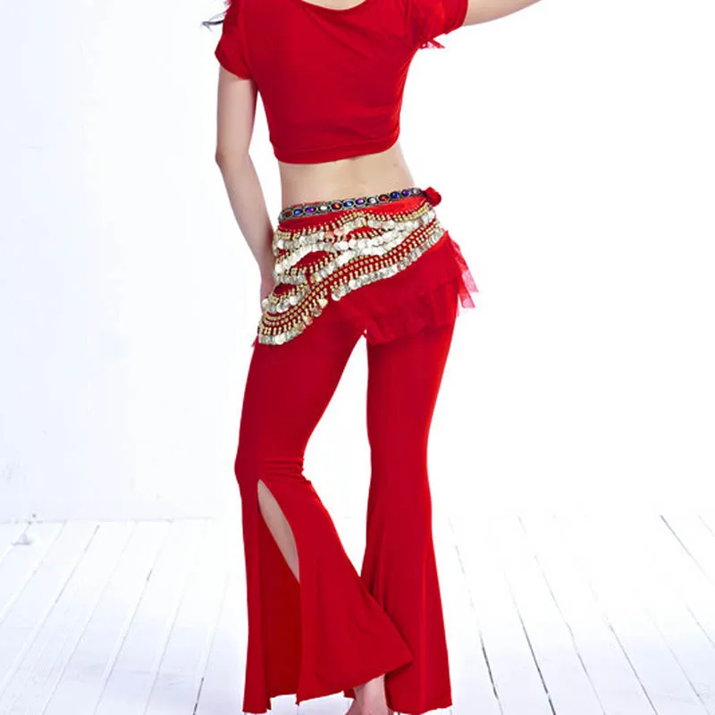Женский аксессуар для танца живота с тонкими монетками|bellydance belt|coin hip scarveship scarf |