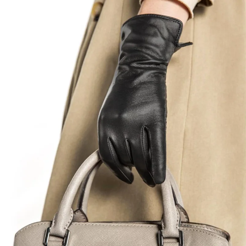 

Original Xiaomi Finger Screen Touch Gloves Winter Warm Wool Gloves Xiaomi Touch Screen Phone Tablet Cash Machine 0