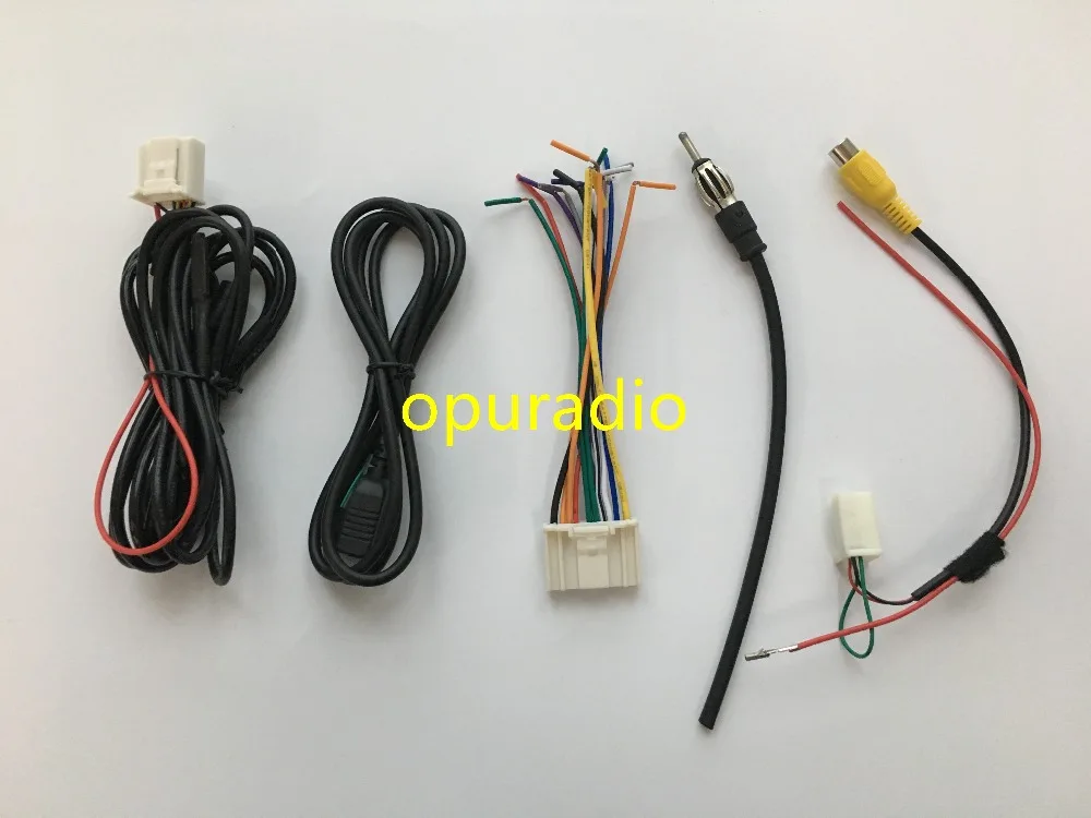Subaru Cable  (2)