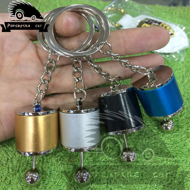 Sixspeed Manual Transmission Gear Lever Lever Gearshift Lever Gear Key