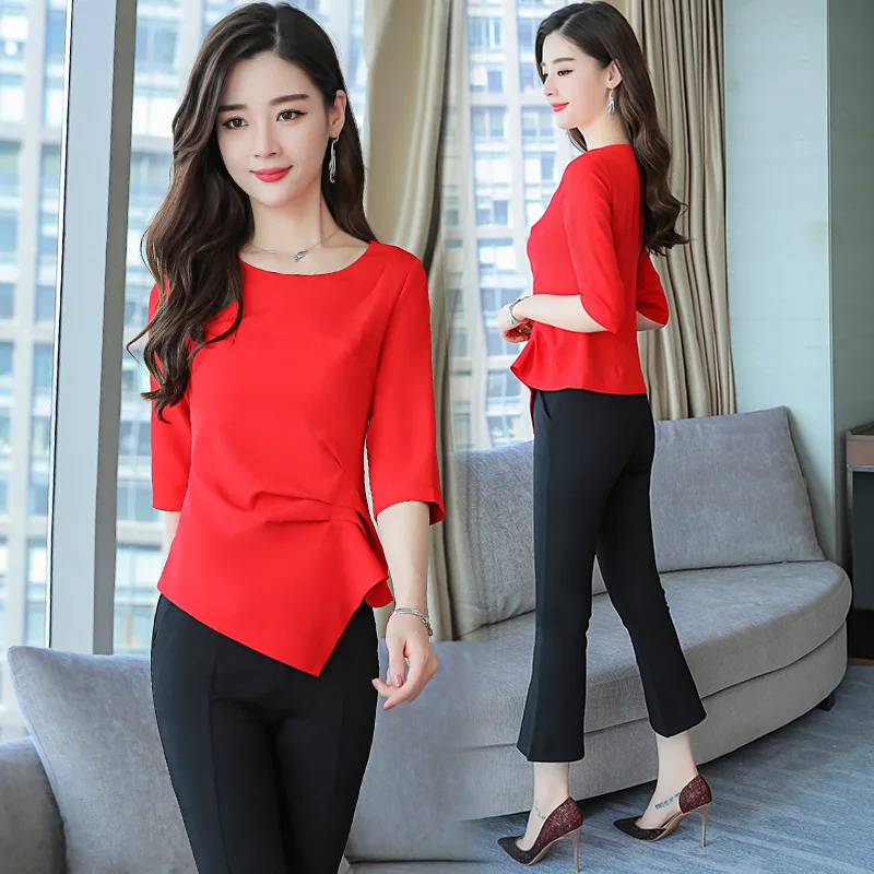 Red Shirt And Black Pant Flash Sales 