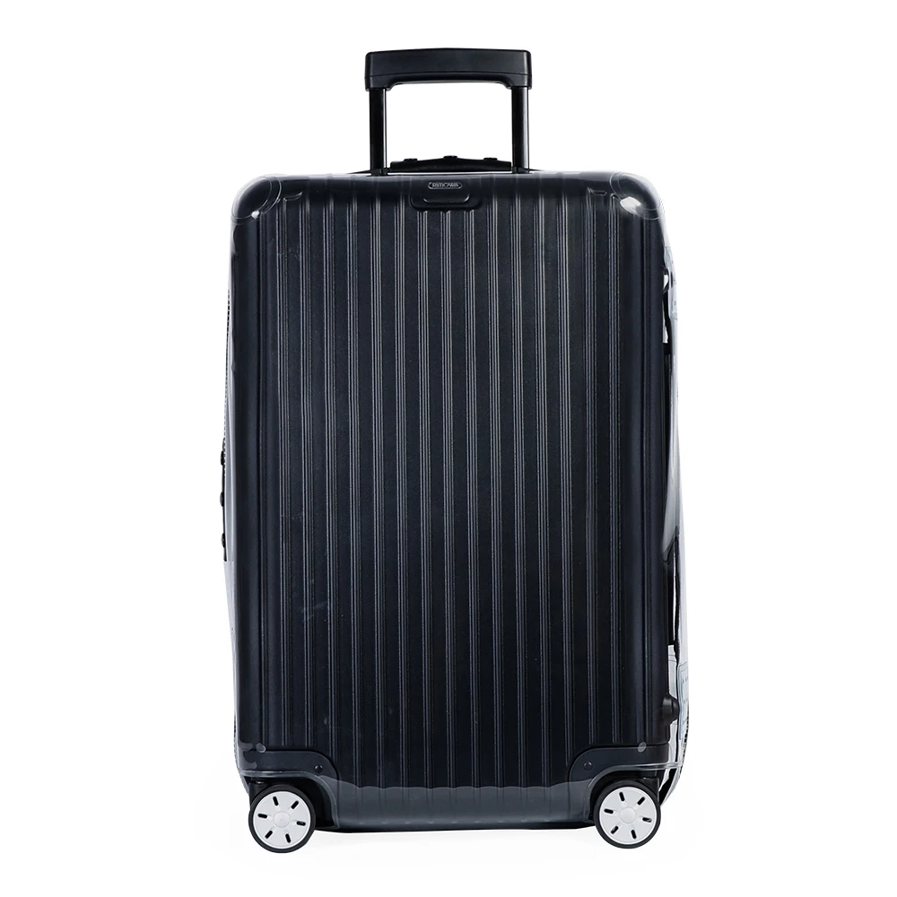salsa suitcase