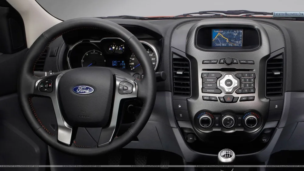 Ford-Ranger-Wildtrak-2011-Interior
