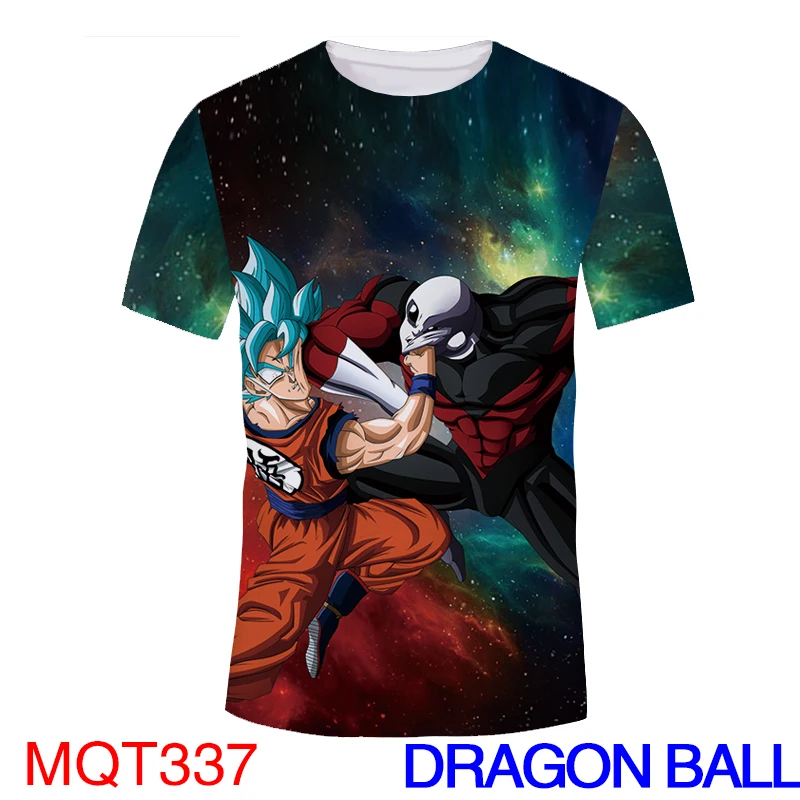  Dragon Ball MQT337 