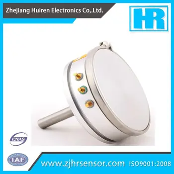 

WDD50D-SOC potentiometer