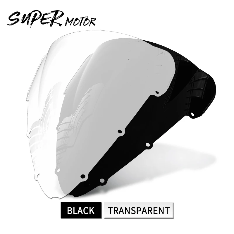 Обтекатель ветрового стекла для Honda CBR600RR CBR600 F4i 2001 2002 2003 2004 2005 2006 2007 01-07 аксессуары |
