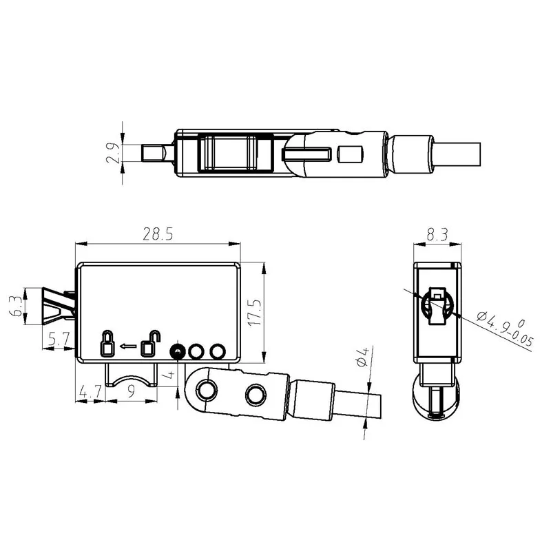 wedge_security_slot_laptop_lock