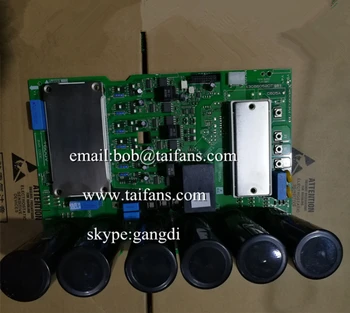 

Original new FC301 / 101 FC-302 Inverter driver board 130B6052 DT9 R1 with modules