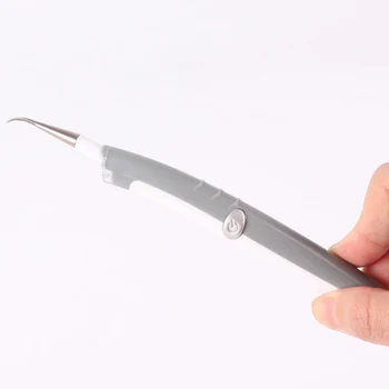 

Vibrating beauty instrument electric tooth cleaner teeth cleaning teeth whitening device tooth spots erase plaque remover new