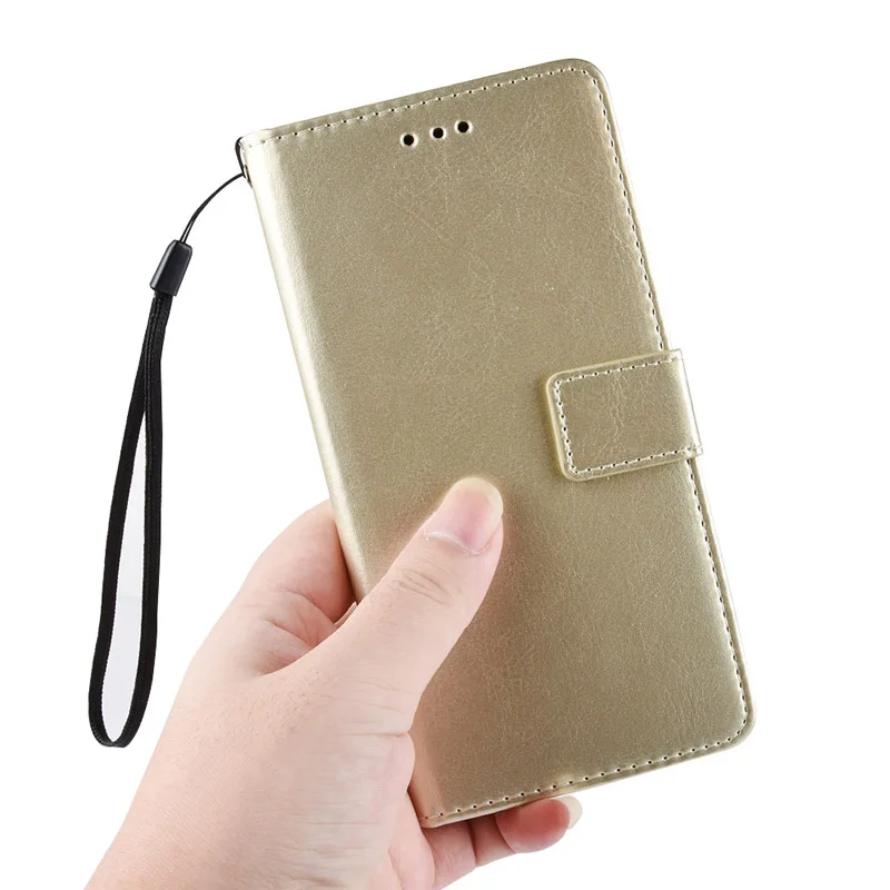 Чехол с откидной крышкой для One plus 6 T Horse madness чехол кошелек|Чехлы-книжки| |