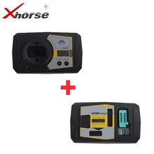 V5.3.0 Original Xhorse VVDI2 Commander Key Programmer for VW/Audi/BMW/Porsche Plus V4.6.8 Xhorse VVDI PROG Programmer