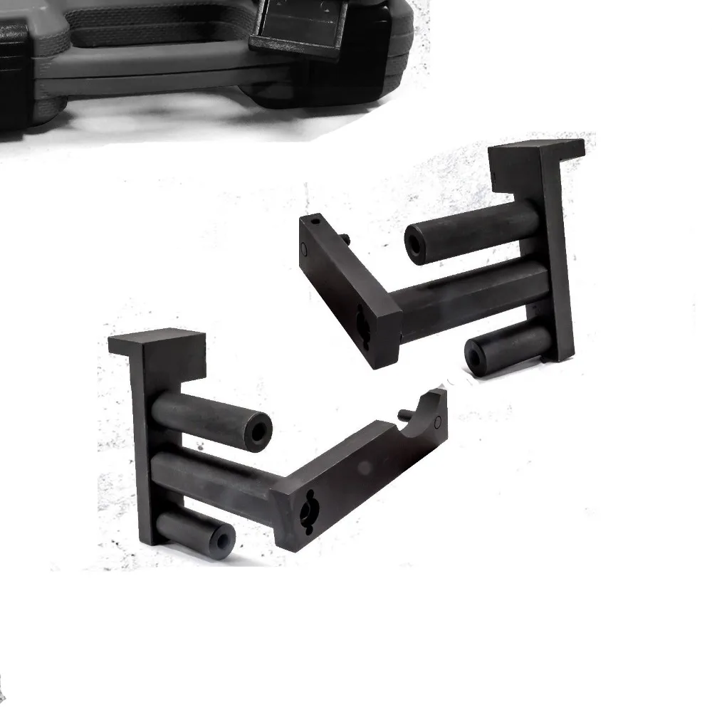 

Camshaft Locking Fixture VANOS Timing Tool Kit For BMW M62 V8 Engines