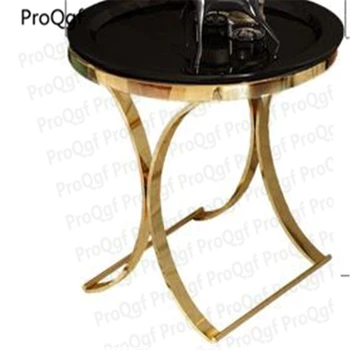 

Ngryise 1Pcs A Set Business Ins Commercial Bar Coffee Table