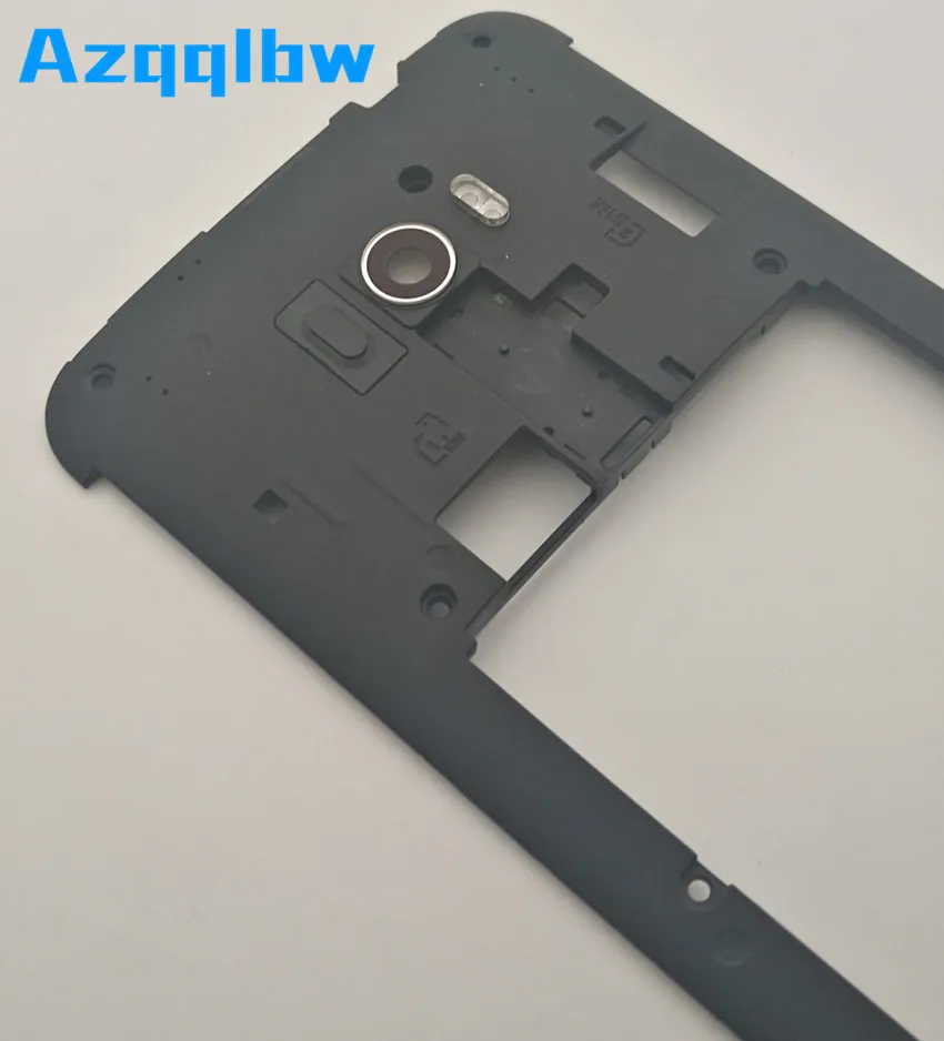 ZD551KL middle frame 3
