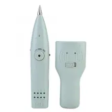 SML-868TS четырехъядерный сетевой кабель Линия Finder Телефон провода поиск инструмент Кабельный трекер