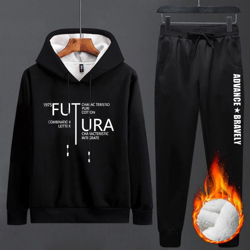 Winter Gym Clothing (2)
