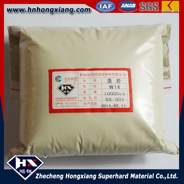 Industrial diamond powder (52)