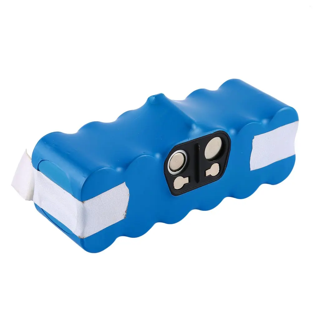 Skup 14.4V 6200 5200mAh akumulator o dużej pojemności akumulator NI MH do odkurzacza iRobot Roomba 500 600 700 800 seria ochrona bezpieczeństwa