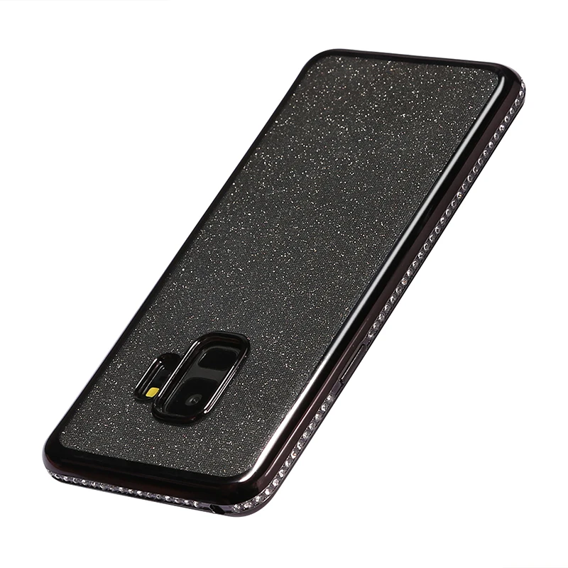 1 Чехол для samsung Galaxy S10 Lite S9 S8 плюс S10E S7 Edge Note 10 Pro 9 8 A10 A30 A50 A40 A70 M10 M20 M30 A7 A6 A8 плюс A5 - Цвет: 1