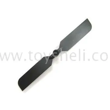 

RC helicopter Double Horse spare parts DH 9101-21 Tail blade tail rotor blade