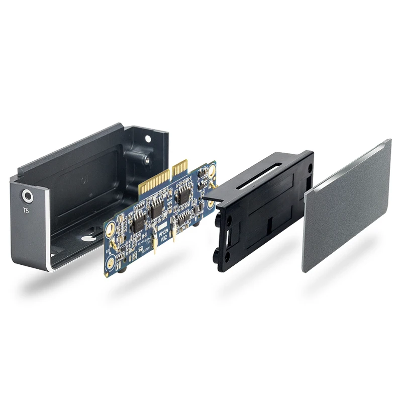 FiiO усилитель для наушников модуль сбалансированного типа AM3A|fiio headphone amplifier|headphone