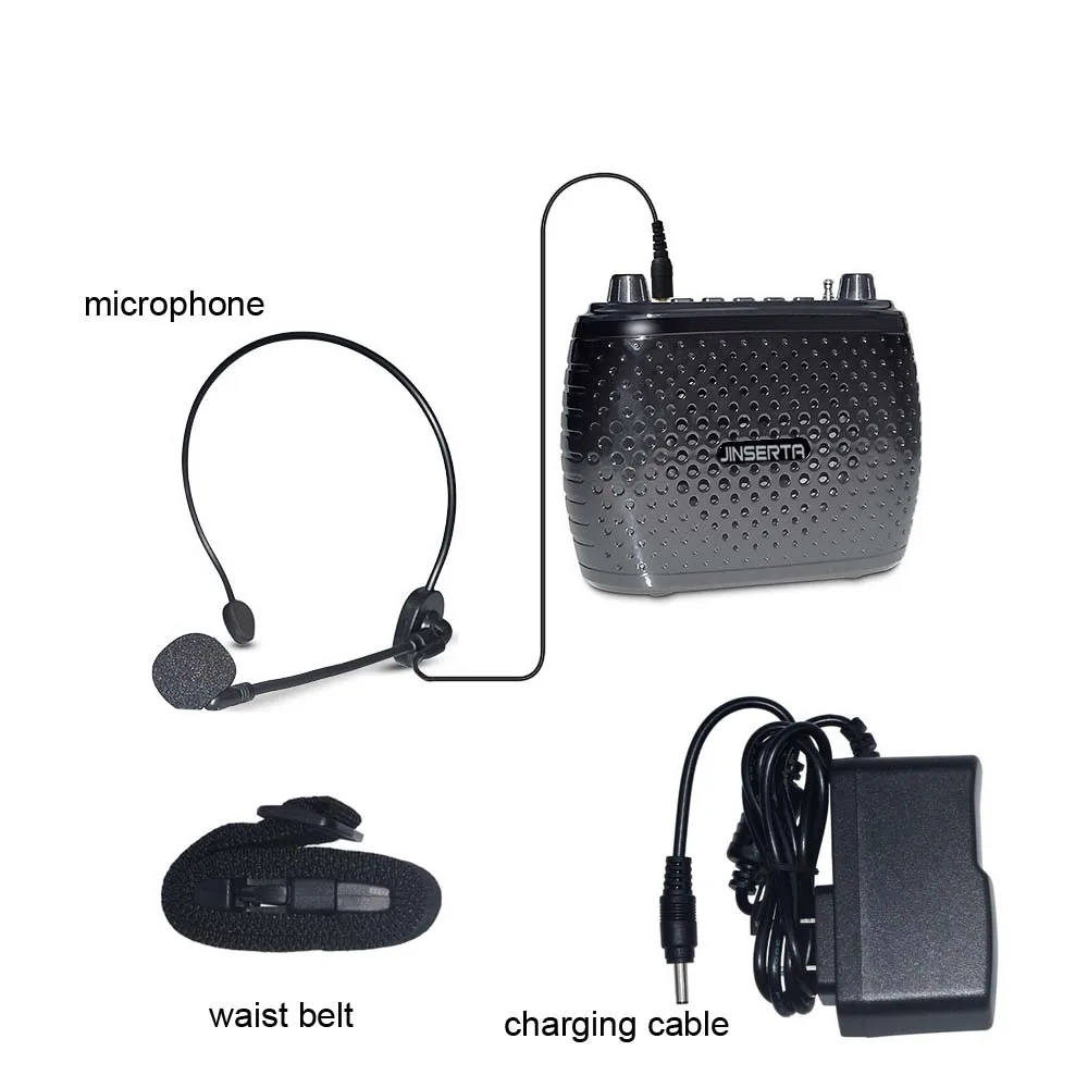 E3174-mini voice amplifier-5