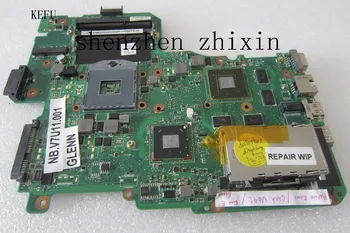 

The Laptop Motherboard For Acer TravelMateTMP453 TMP453M BA50 Main Board DDR3 PGA989 non-Integrated GT630M hm77