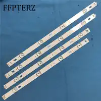 825 ミリメートル LED バックライトストリップ 8 led Lg 42 インチテレビイノテック YPNL DRT 3.0 42 "6916L 1709B 1710B 1957E 1956E 6916L-1956A 6916L-1957A