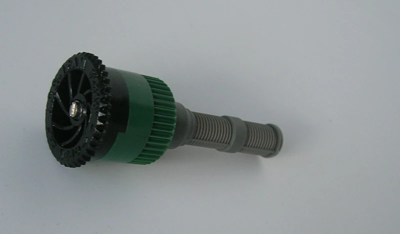 hunter pro 17a sprinkler head