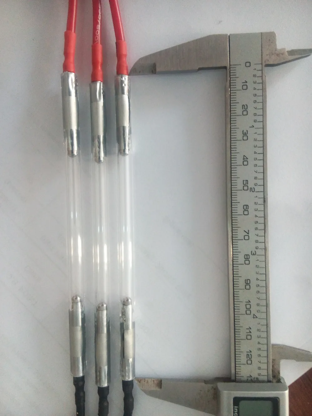 

wholesale touch screen IPL arm use flash xenon lamp 7/60/125mm