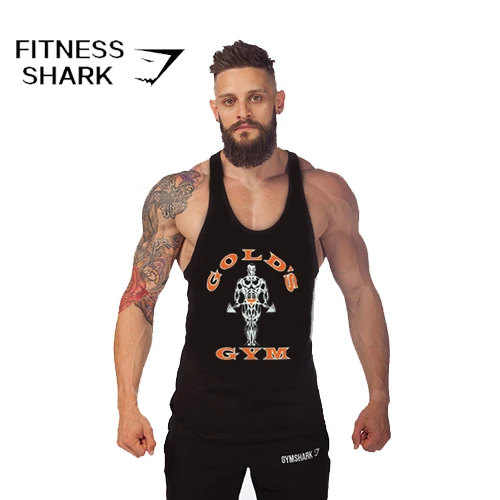 camisetas tirantes gym
