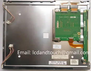 

LQ150X1DG91 LCD Screen Display Panel repair replace