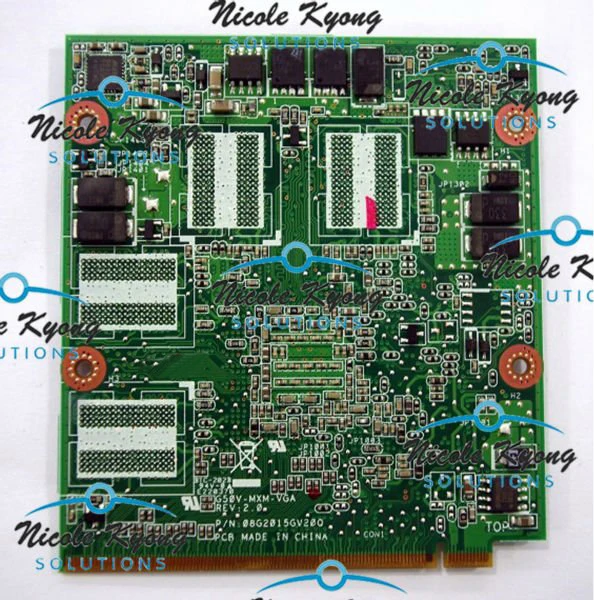 60 NPYVG1000 G50V 08G2015GV20I 08G2015GV20Q 9700M GT G96 750 A1 DDR3 512M видеокарта для ASUS M50 M50V G50VT G71V|asus ddr3|card