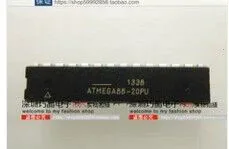 (100% новый) ATMEGA88-20PU ATMEGA88 DIP28 | Электроника